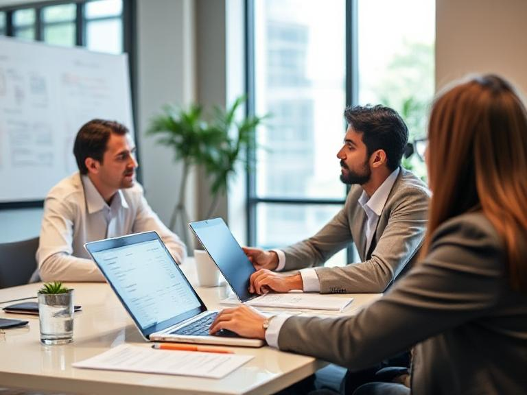 The Rise of Offline Business Events in a Post-Digital Era