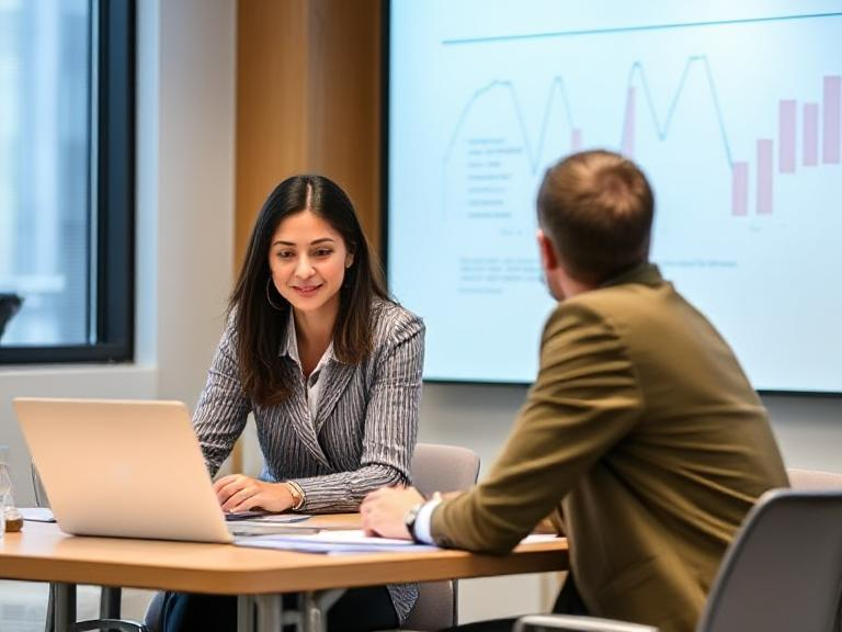 What British Entrepreneurs Need to Know About 2025 Market Trends