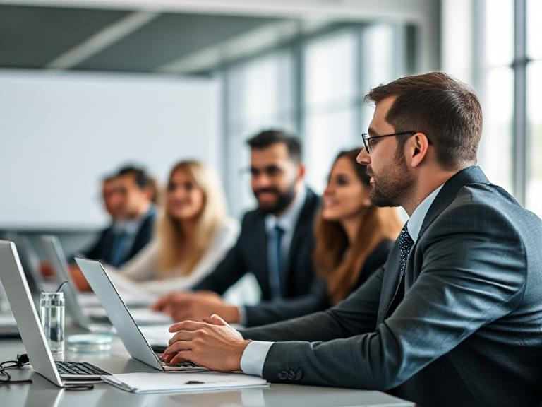 Building a Scalable Business in the UK Without Venture Capital
